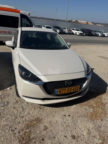 מאזדה 2