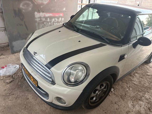 מיני קופר