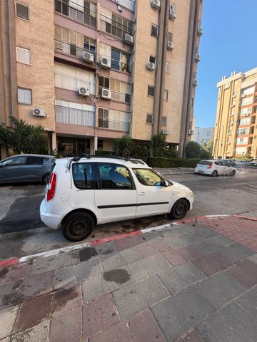 סקודה רומסטר