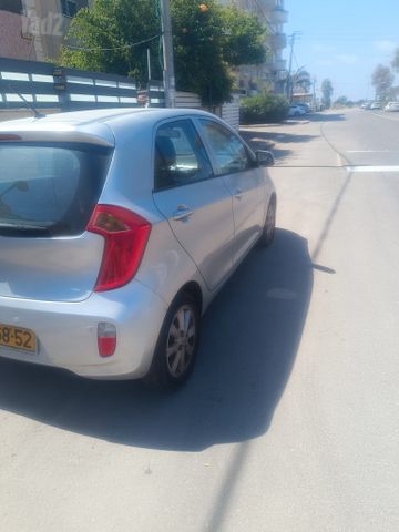 קיה פיקנטו