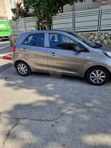 קיה פיקנטו