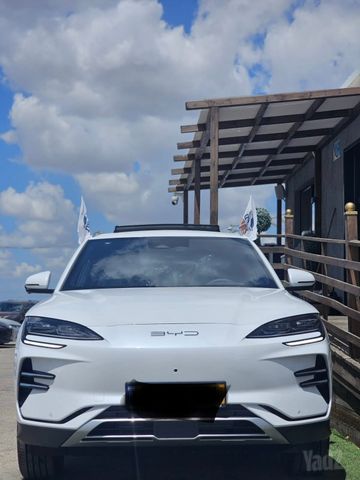 מודעת רכב בי.ווי.די סיל U