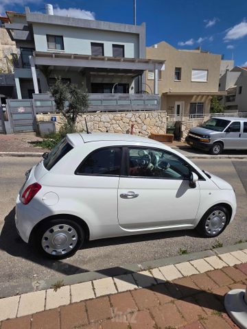 פיאט 500