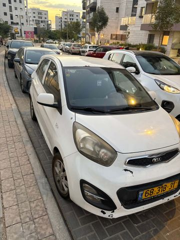 קיה פיקנטו
