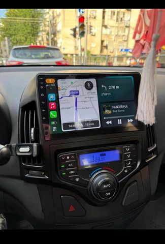 מודעת רכב יונדאי i30