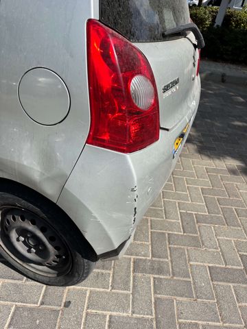 סוזוקי אלטו