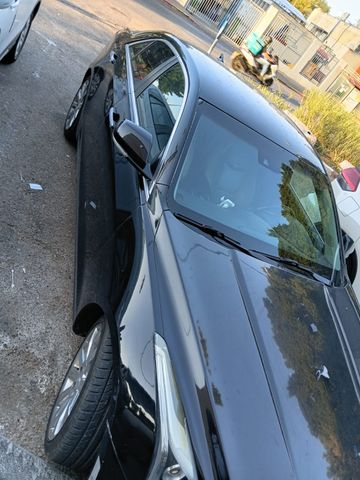 קאדילק ATS