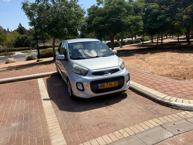 קיה פיקנטו