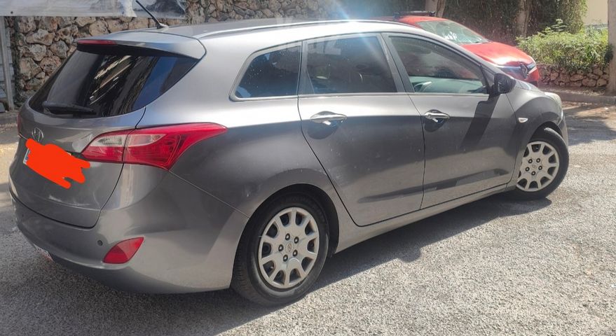 יונדאי i30