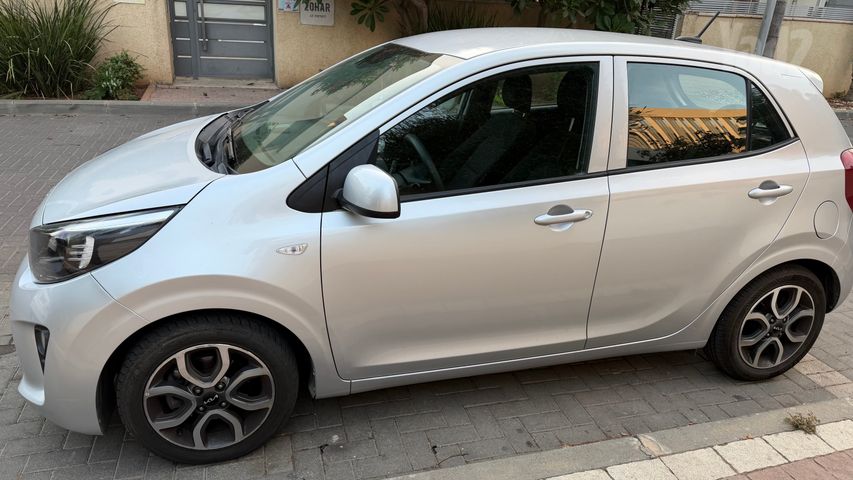 קיה פיקנטו