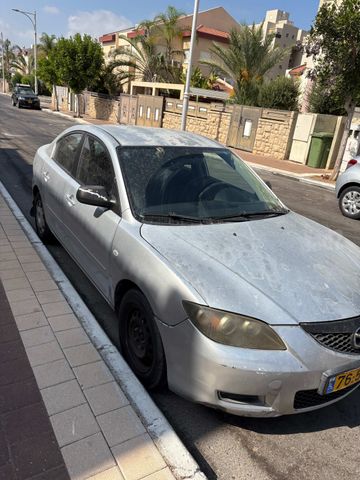 מאזדה 3