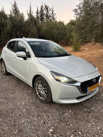 מאזדה 2