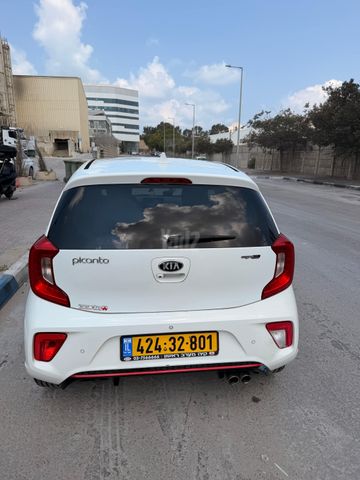 קיה פיקנטו