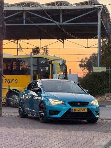 סיאט לאון