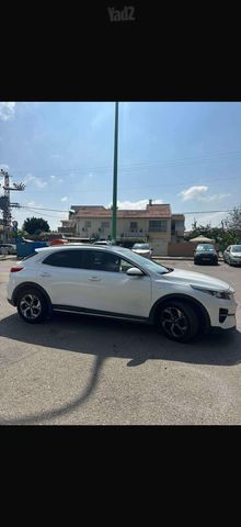 קיה XCeed
