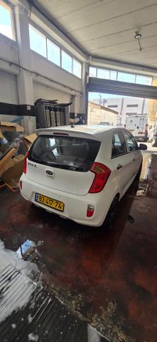מודעת רכב קיה פיקנטו