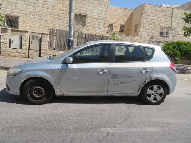 קיה סיד