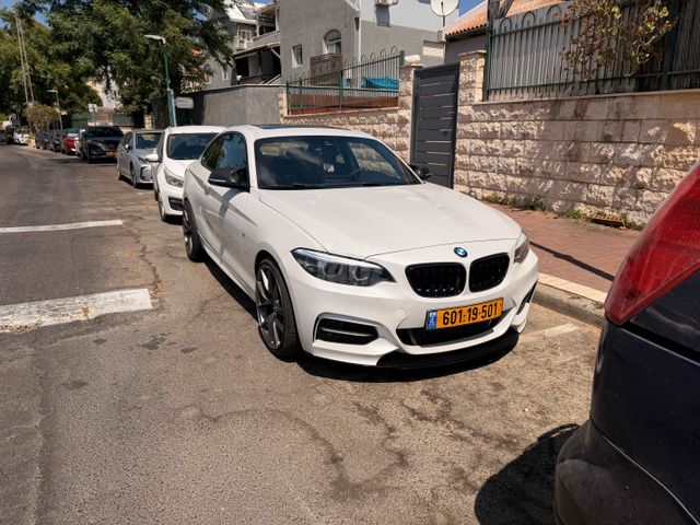 ב מ וו סדרה 2