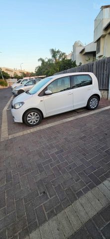 סקודה סיטיגו
