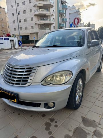 קרייזלר PT קרוזר