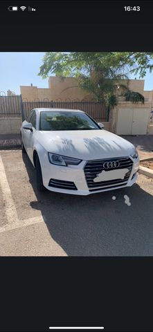 אאודי A4
