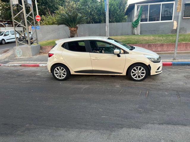 רנו קליאו