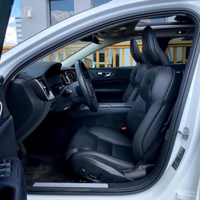 וולוו V60
