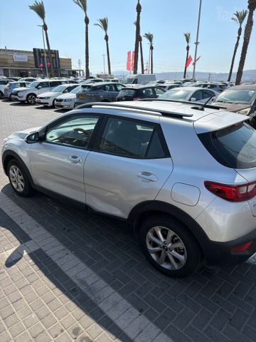 מודעת רכב קיה סטוניק