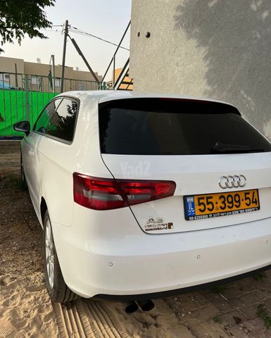 אאודי A3