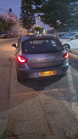 סיאט איביזה