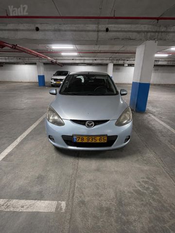 מאזדה 2