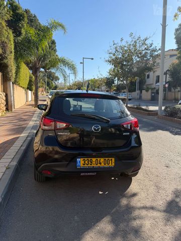 מאזדה 2