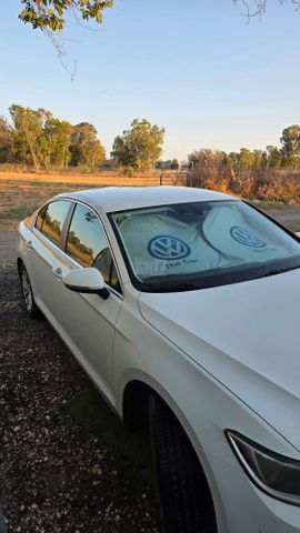 מודעת רכב פולקסווגן פאסאט