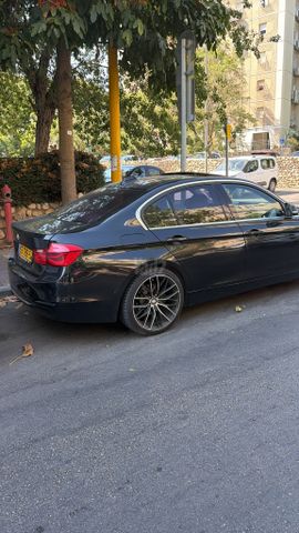 ב מ וו סדרה 3