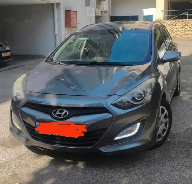 יונדאי i30