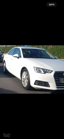 אאודי A4