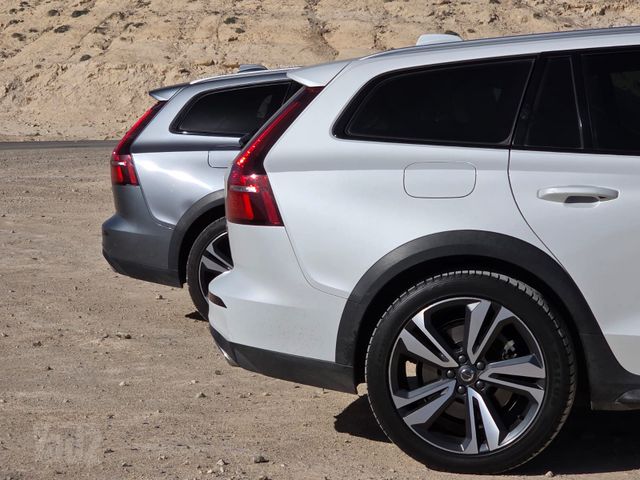 וולוו V60