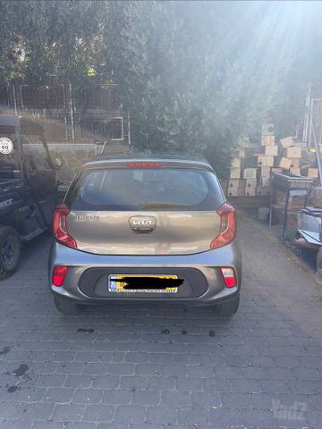 קיה פיקנטו
