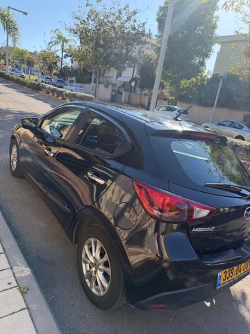 מאזדה 2