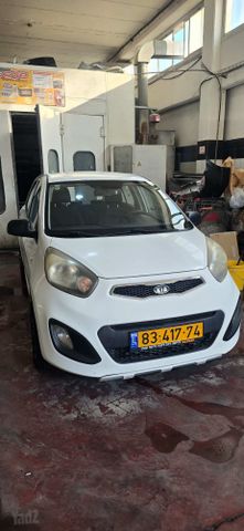 קיה פיקנטו