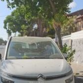 מודעת רכב סיטרואן C4 פיקאסו