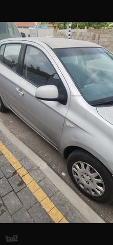 יונדאי i20