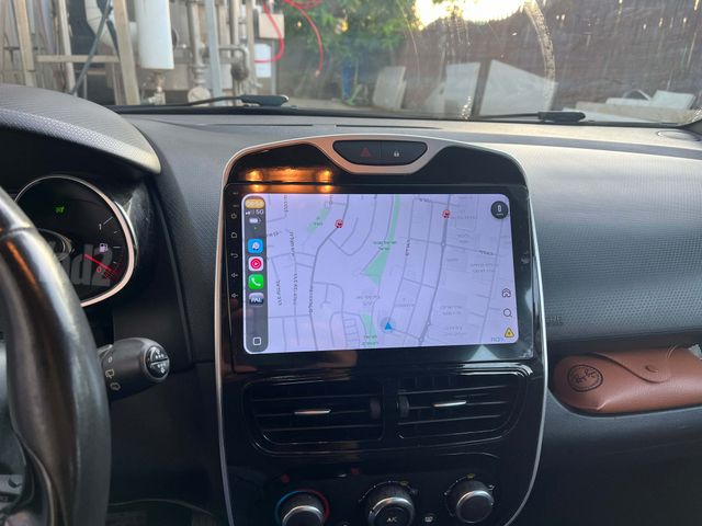 רנו קליאו