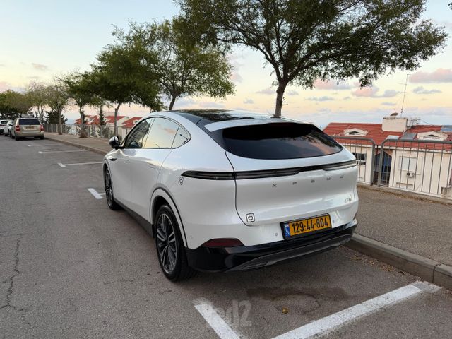 אקספנג G6