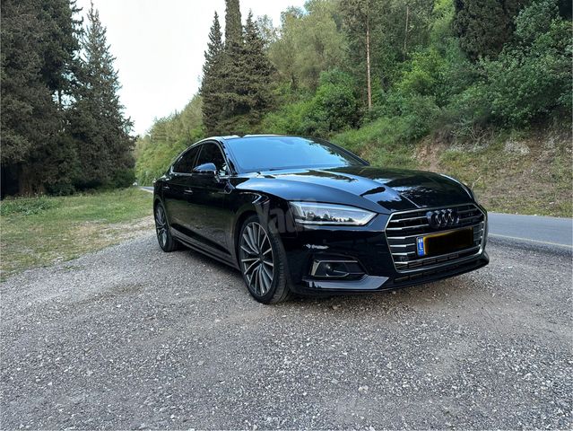 אאודי A5