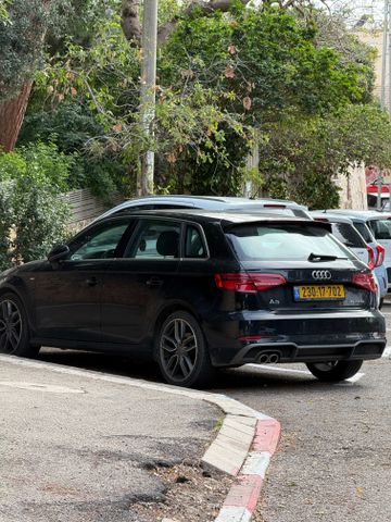 אאודי A3