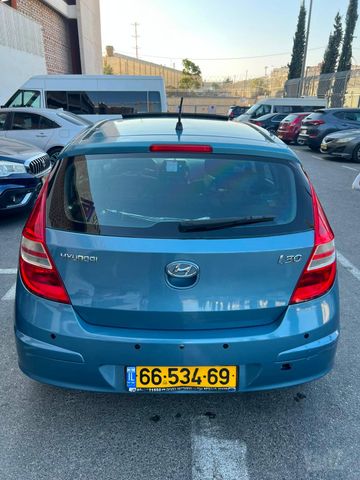 יונדאי i30