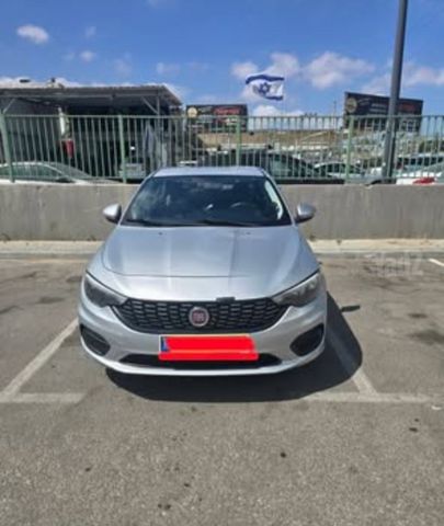 פיאט טיפו