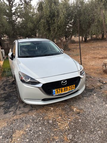 מאזדה 2