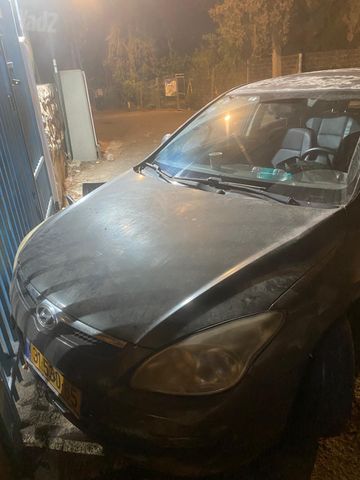 יונדאי i30